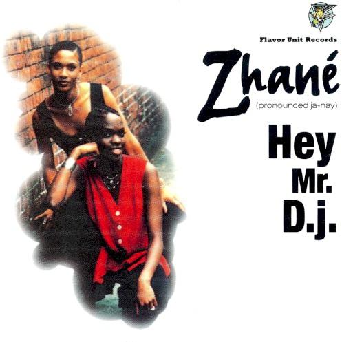 Zhané